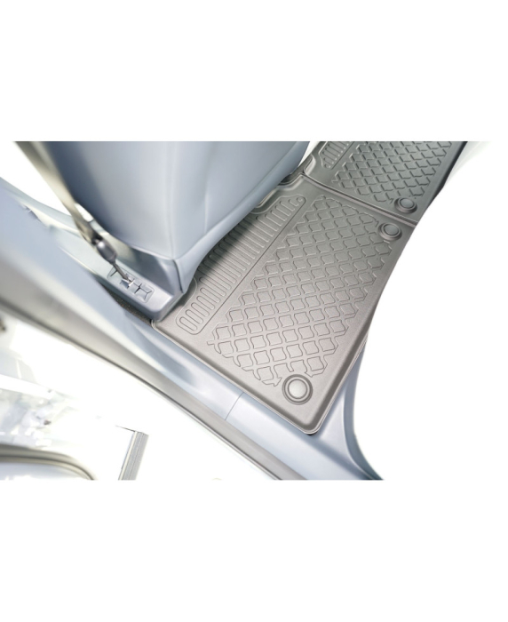 Preșuri stil tăviță cu margine înaltă Geely EX5 / E5 (electric), 2025-prezent, Aristar [5]