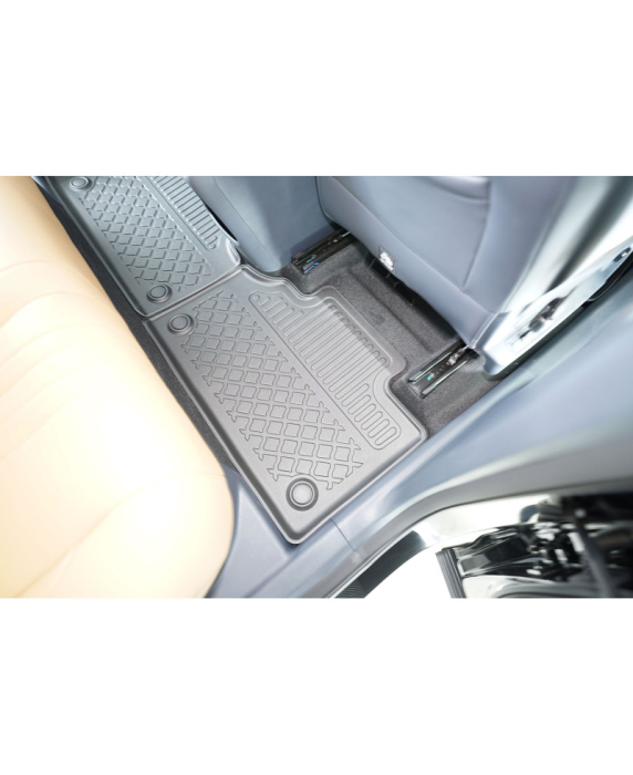 Preșuri stil tăviță cu margine înaltă Geely Starray EM-i Plug-in Hybrid, 2026-prezent, Aristar [5]
