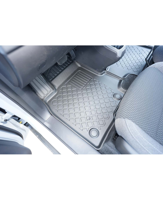 Preșuri stil tăviță cu margine înaltă Leapmotor T03 electric, 2024-prezent, Aristar [2]