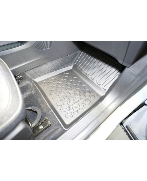 Preșuri stil tăviță cu margine înaltă Mitsubishi Grandis Mild-Hybrid / Full Hybrid, 2026-prezent, Aristar [3]