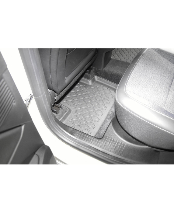 Preșuri stil tăviță cu margine înaltă Mitsubishi Grandis Mild-Hybrid / Full Hybrid, 2026-prezent, Aristar [5]