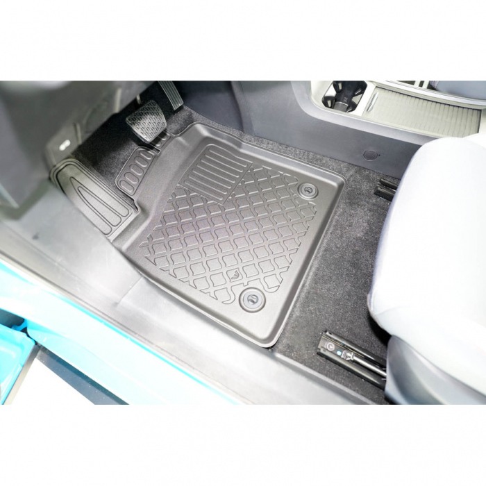 Presuri stil tavita cu margini inalte dedicate MG 4 Electric 2022-prezent, Aristar [2]