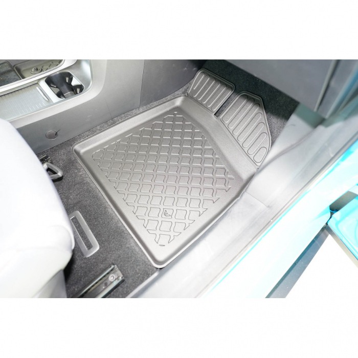 Presuri stil tavita cu margini inalte dedicate MG 4 Electric 2022-prezent, Aristar [3]