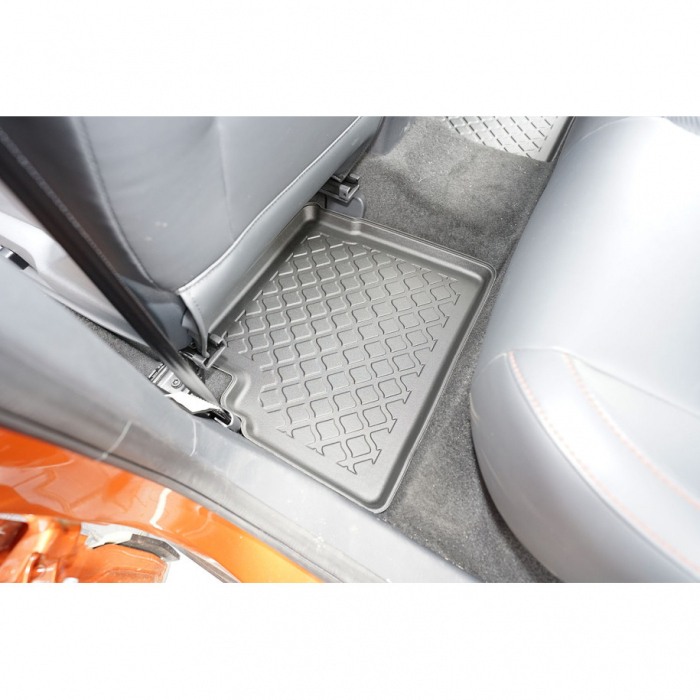 Presuri stil tavita cu margini inalte dedicate MG ZS 2017-2024, Aristar (motor termic) [4]