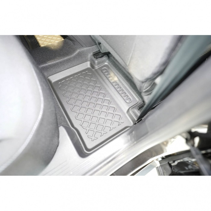 Presuri stil tavita Dacia Duster 3 eco-G (GPL) / Full Hybrid, 2024-prezent, Aristar [4]