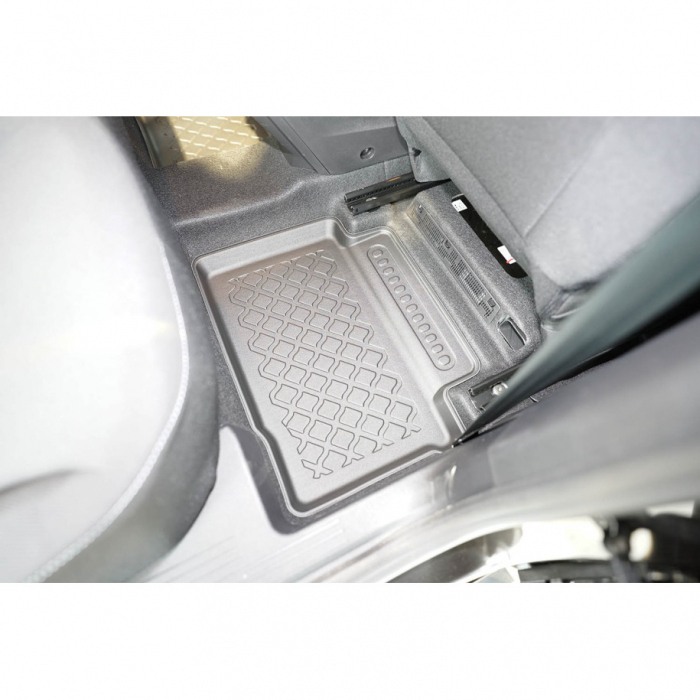 Presuri stil tavita Dacia Duster III 1.2 Mild Hybrid 2024-prezent, Aristar [5]