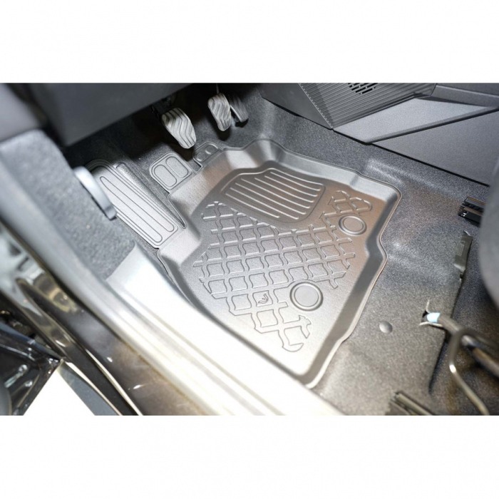 Presuri stil tavita Dacia Duster III 1.2 Mild Hybrid 2024-prezent, Aristar [2]