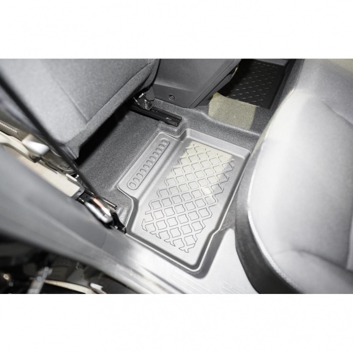 Presuri stil tavita Dacia Duster III 1.2 Mild Hybrid 2024-prezent, Aristar [4]