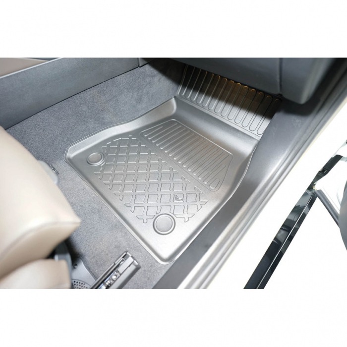 Presuri stil tavita dedicate BMW i5 Electric Sedan / Touring 2024-prezent, Aristar [3]