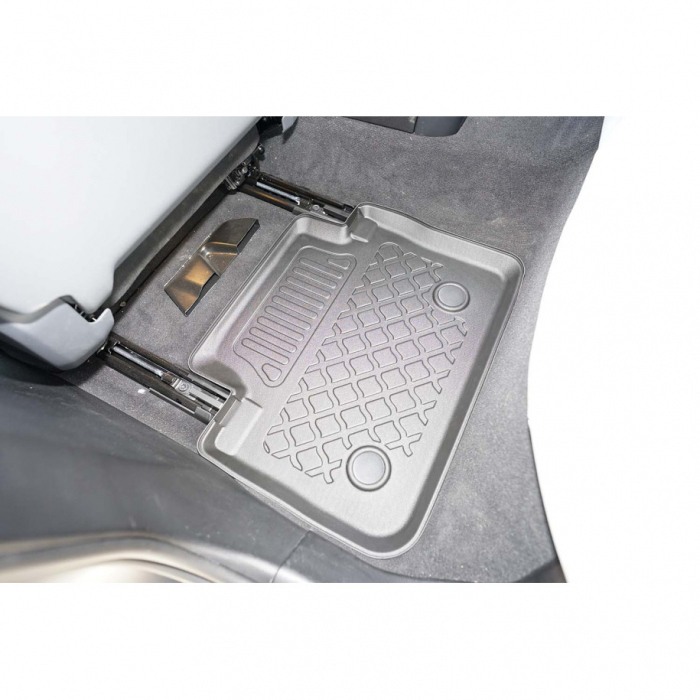 Presuri stil tavita dedicate BMW i5 Electric Sedan / Touring 2024-prezent, Aristar [4]