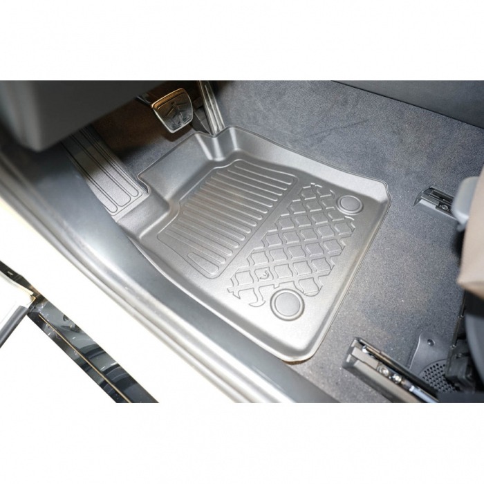 Presuri stil tavita dedicate BMW i5 Electric Sedan / Touring 2024-prezent, Aristar [2]