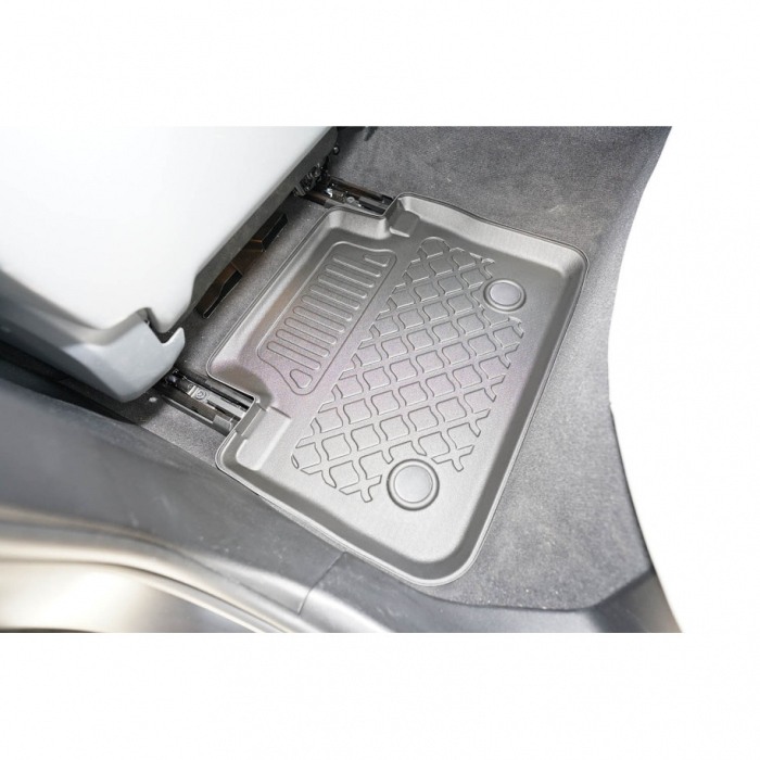 Presuri stil tavita dedicate BMW i5 Electric Sedan / Touring 2024-prezent, Aristar [5]