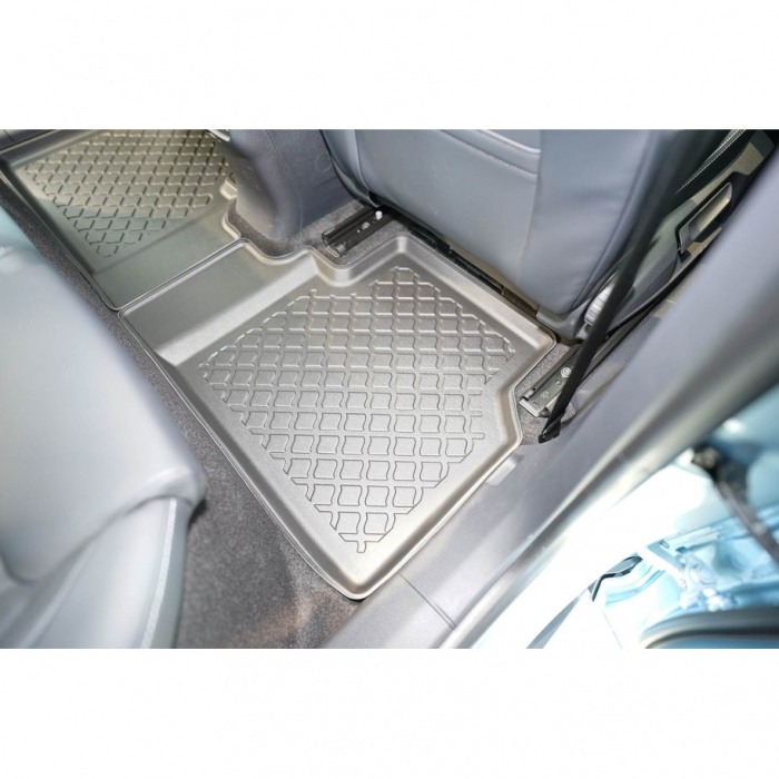 Presuri stil tavita Ford Explorer EV, Capri 2024-prezent, Aristar [5]