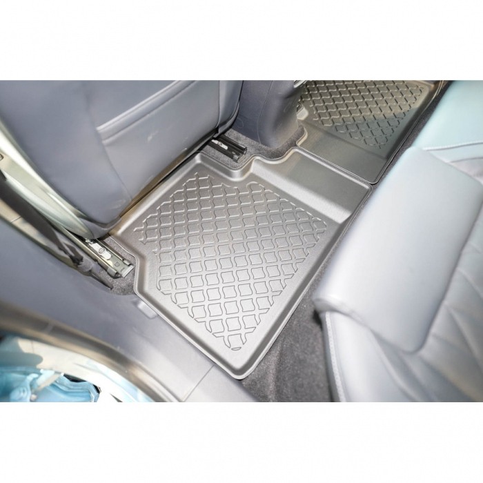 Presuri stil tavita Ford Explorer EV, Capri 2024-prezent, Aristar [4]