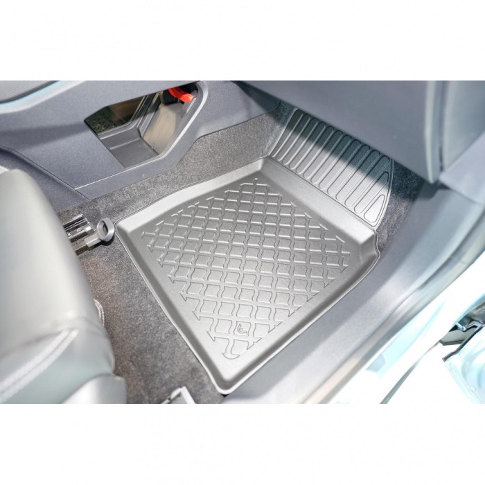 Presuri stil tavita Ford Explorer EV, Capri 2024-prezent, Aristar [3]