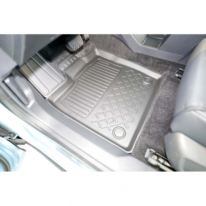 Presuri stil tavita Ford Explorer EV, Capri 2024-prezent, Aristar [2]