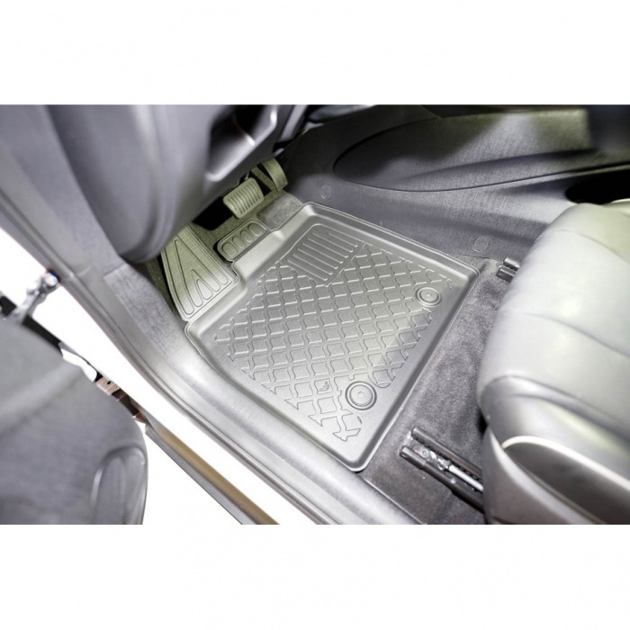 Presuri stil tavita plasticate BYD Dolphin Electric, 2021-prezent, Aristar (2 locuri fata) [2]