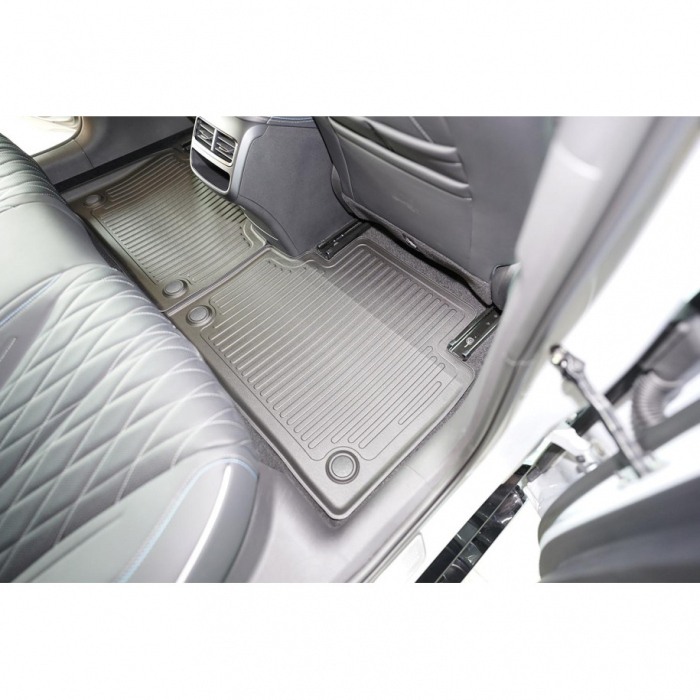 Presuri stil tavita plasticate BYD Seal Electric, 2023-prezent, Aristar [5]