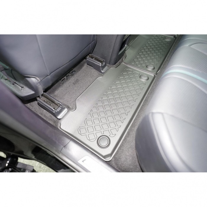 Presuri stil tavita plasticate BYD Seal U / Seal U DM-i, 2024-prezent, Aristar [4]