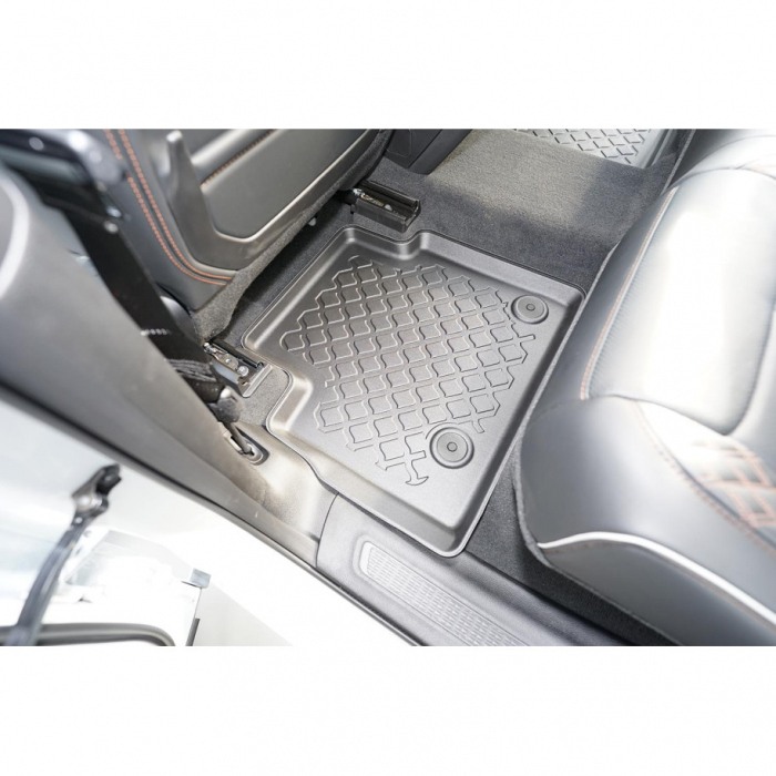 Presuri stil tavita plasticate Jeep Grand Cherokee 4xe PHEV 2022-prezent, Aristar [4]