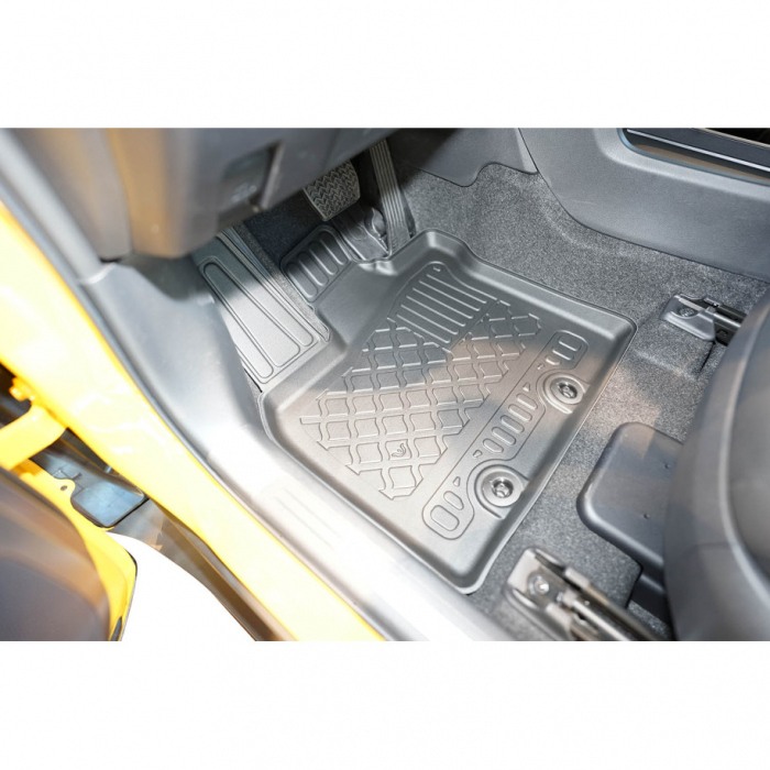 Presuri stil tavita plasticate Lexus LBX Hybrid 2024-prezent, Aristar [2]