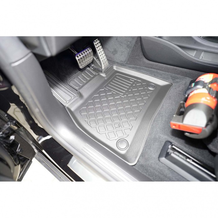 Presuri stil tavita plasticate Mercedes EQE electric SUV (X 294) 2023-prezent, Aristar [2]