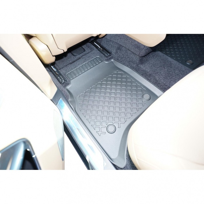 Presuri stil tavita plasticate Range Rover 5 L460 2021-prezent, Aristar (modelul Lung) [3]
