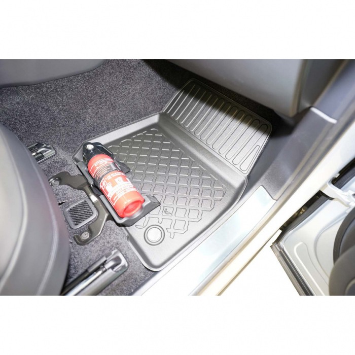 Presuri stil tavita plasticate Range Rover 5 L460 2021-prezent, Aristar (modelul Lung) [4]