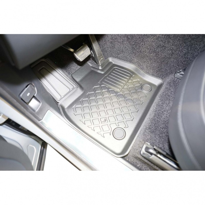Presuri stil tavita plasticate Range Rover 5 L460 2021-prezent, Aristar (modelul scurt) [2]