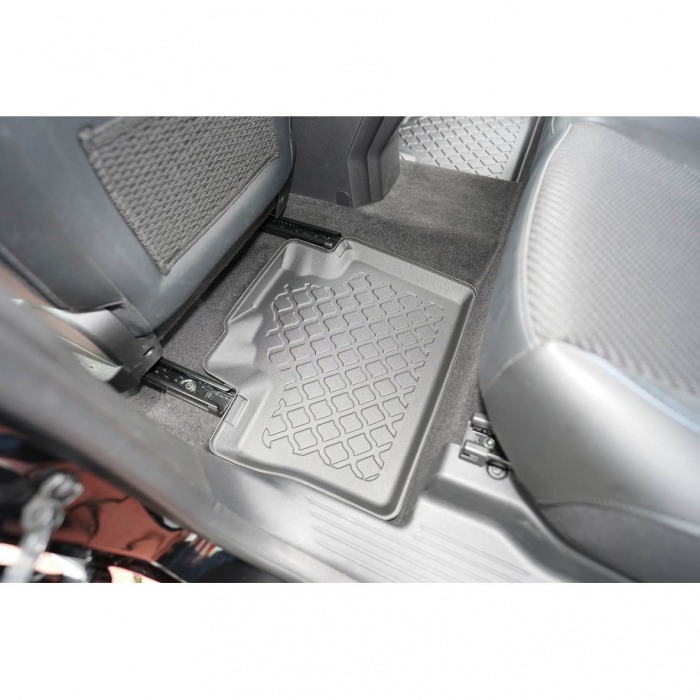 Presuri stil tavita plasticate Renault Austral E-Tech 2023-prezent, Aristar [4]