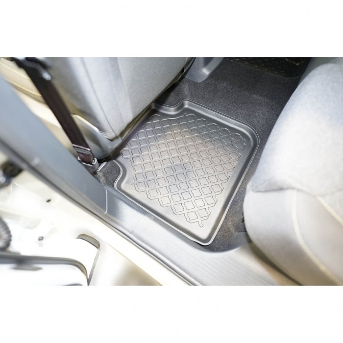 Presuri stil tavita plasticate Skoda Kodiaq II 2024-prezent / Kodiaq II Hybrid mHEV / Kodiaq iV Plug-in Hybrid, Aristar [4]