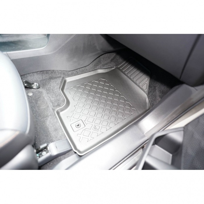 Presuri stil tavita plasticate Ssangyong Torres EVX electric, 2024-prezent, Aristar [3]