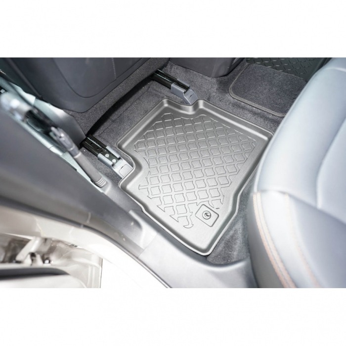 Presuri stil tavita plasticate Ssangyong Torres EVX electric, 2024-prezent, Aristar [4]