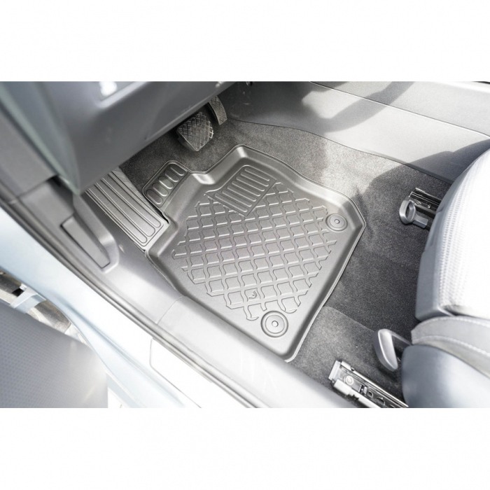 Presuri stil tavita plasticate VW Passat B9 Variant, inclusiv hybrid MHEV, 2024-prezent, Aristar [2]