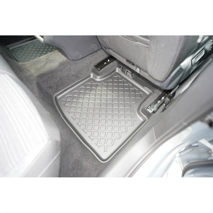 Presuri stil tavita plasticate VW Passat B9 Variant, inclusiv hybrid MHEV, 2024-prezent, Aristar [6]