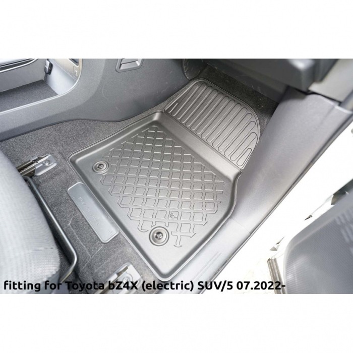 Presuri stil tavita Toyota bZ4X (electric) 2022-prezent, Aristar [3]