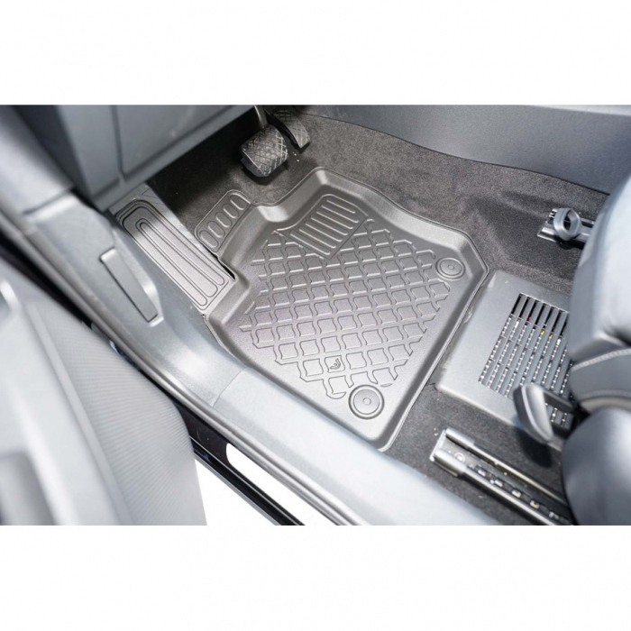 Presuri stil tavita VW Tiguan III, inclusiv mild hybrid, 2024-prezent, Aristar [2]