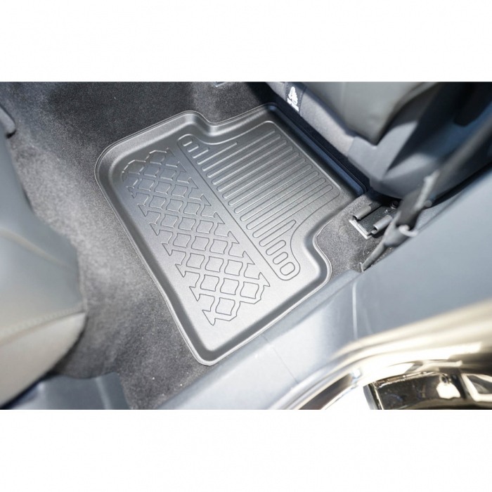 Presuri stil tavita VW Tiguan III, inclusiv mild hybrid, 2024-prezent, Aristar [5]