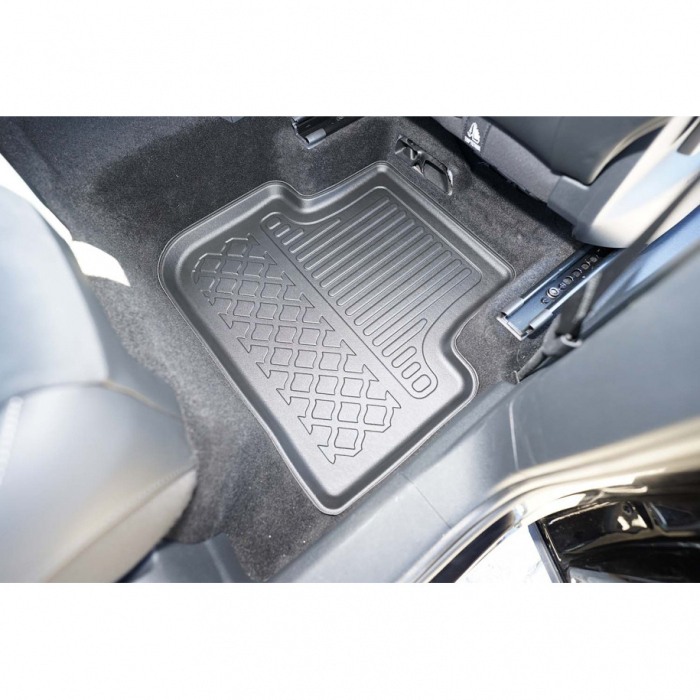 Presuri stil tavita VW Tiguan III, inclusiv mild hybrid, 2024-prezent, Aristar [4]