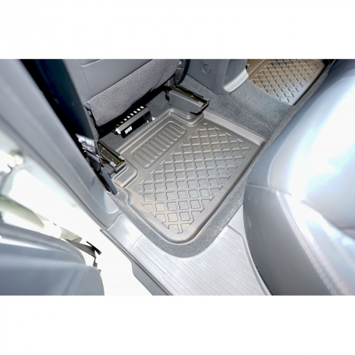 Presuri Subaru Forester 5 e-Boxer stil tavita cu margini inalte, 2019-prezent, Aristar [5]