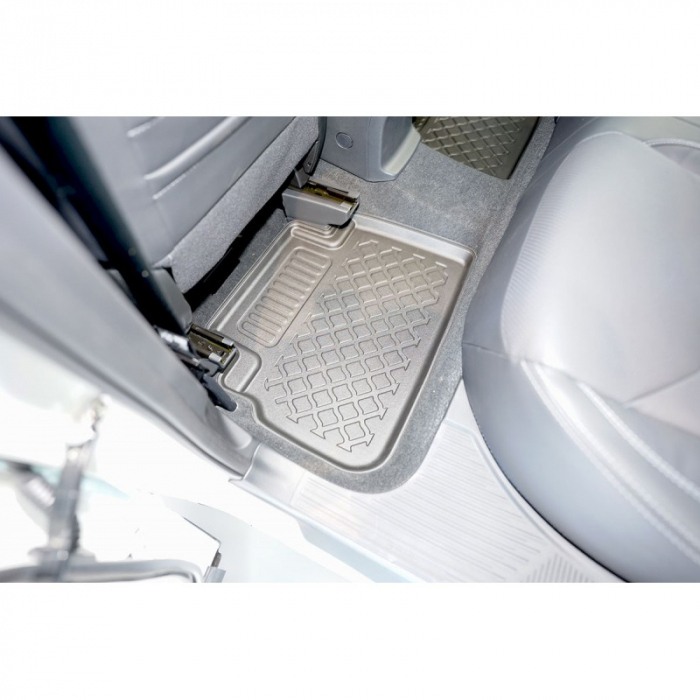 Presuri Subaru Forester 5 e-Boxer stil tavita cu margini inalte, 2019-prezent, Aristar [6]