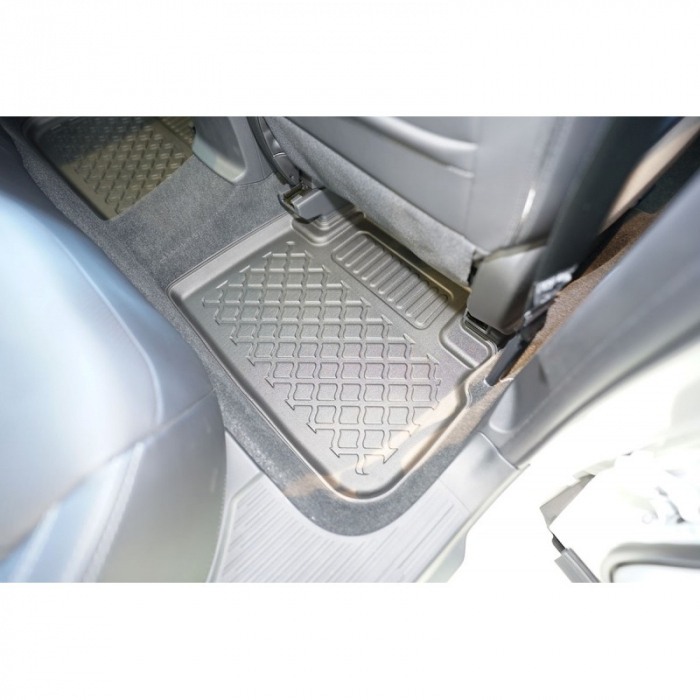 Presuri Subaru Forester 5 e-Boxer stil tavita cu margini inalte, 2019-prezent, Aristar [8]