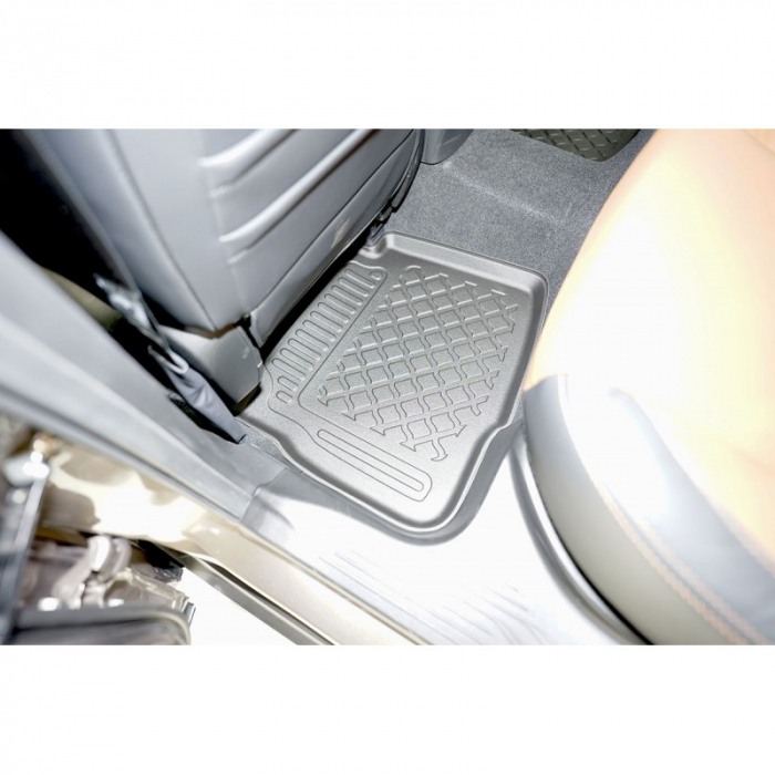 Presuri Subaru Outback 6 (BT) stil tavita cu margini inalte, 2021-prezent, Aristar [6]