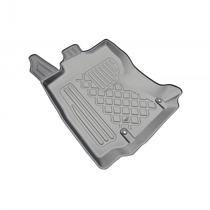 Presuri Subaru Outback 6 (BT) stil tavita cu margini inalte, 2021-prezent, Aristar [2]