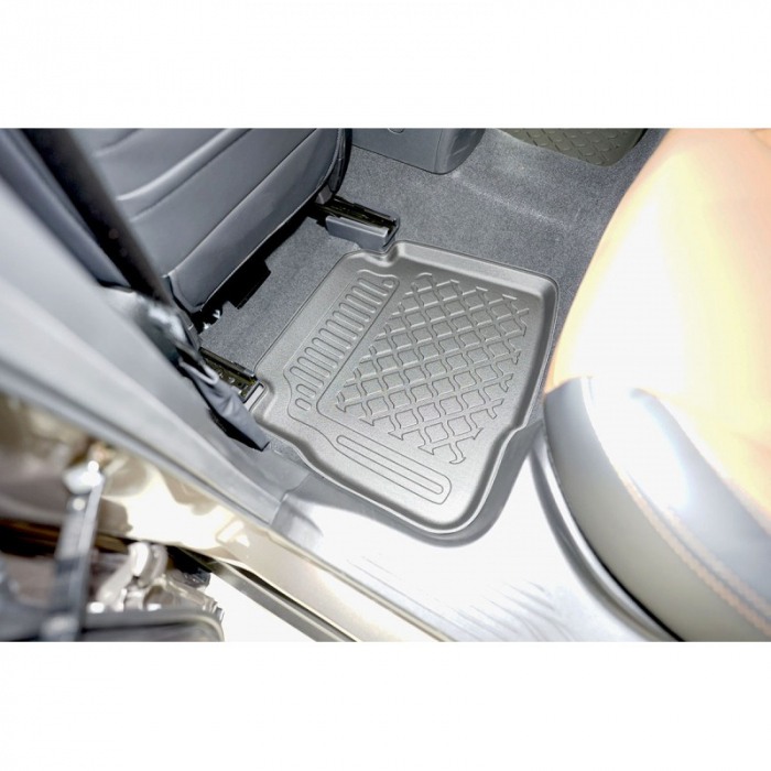 Presuri Subaru Outback 6 (BT) stil tavita cu margini inalte, 2021-prezent, Aristar [5]