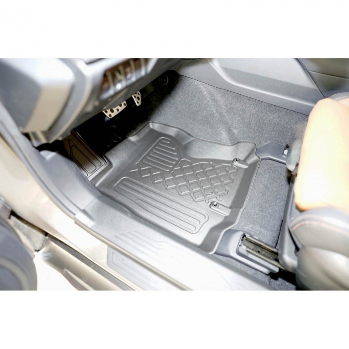 Presuri Subaru Outback 6 (BT) stil tavita cu margini inalte, 2021-prezent, Aristar [3]