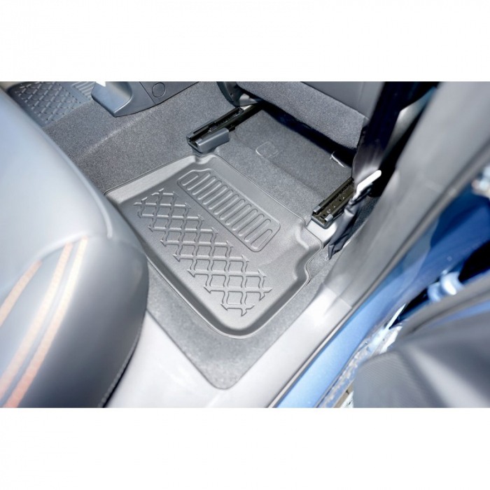 Presuri Subaru XV 2 e-Boxer stil tavita cu margini inalte, 2020-prezent, Aristar [8]