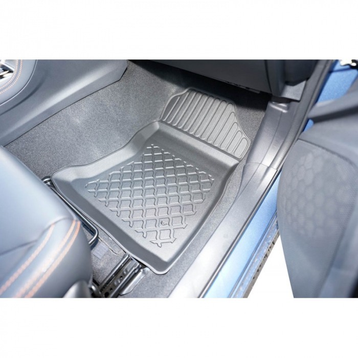 Presuri Subaru XV 2 e-Boxer stil tavita cu margini inalte, 2020-prezent, Aristar [4]