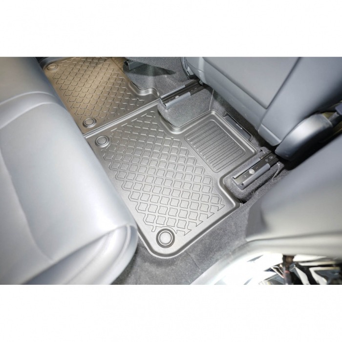 Preșuri Tesla Model Y Juniper, stil tăviță cu margini înalte, 2025-prezent, Aristar [4]