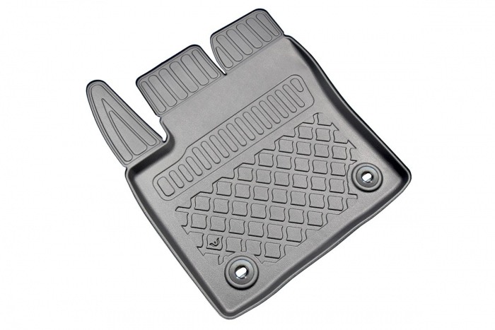 Presuri Toyota C-HR / C-HR Hybrid stil tavita cu margini inalte, 2017-prezent, Aristar 603381 [2]